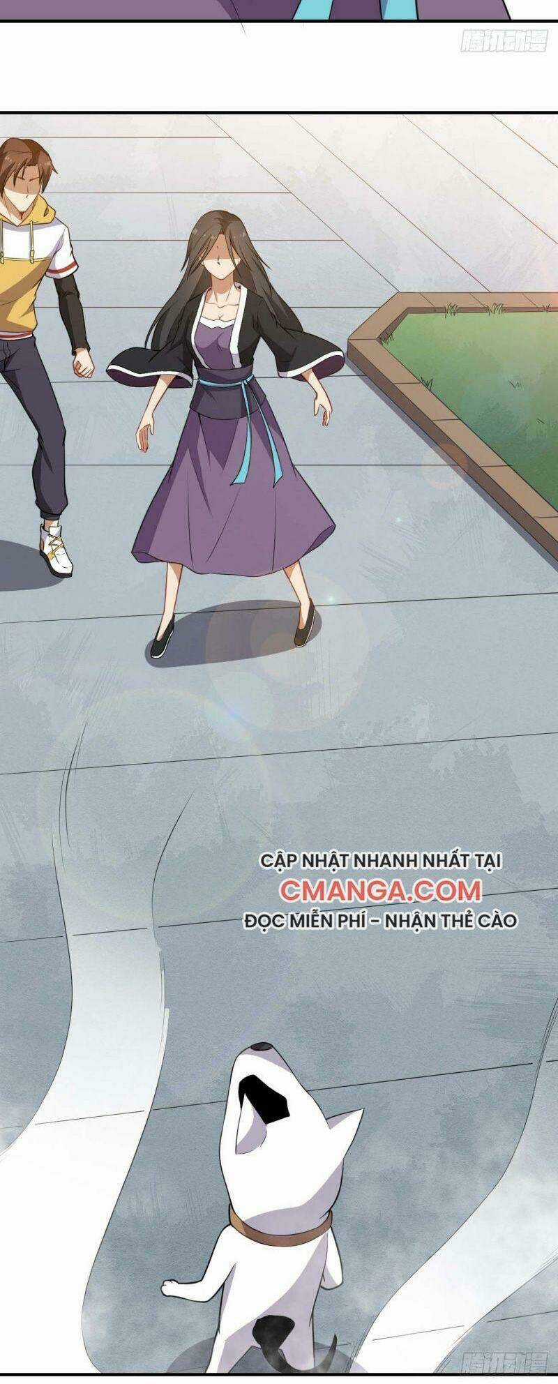 Tổ Thượng Có Tiền Chapter 65 trang 15