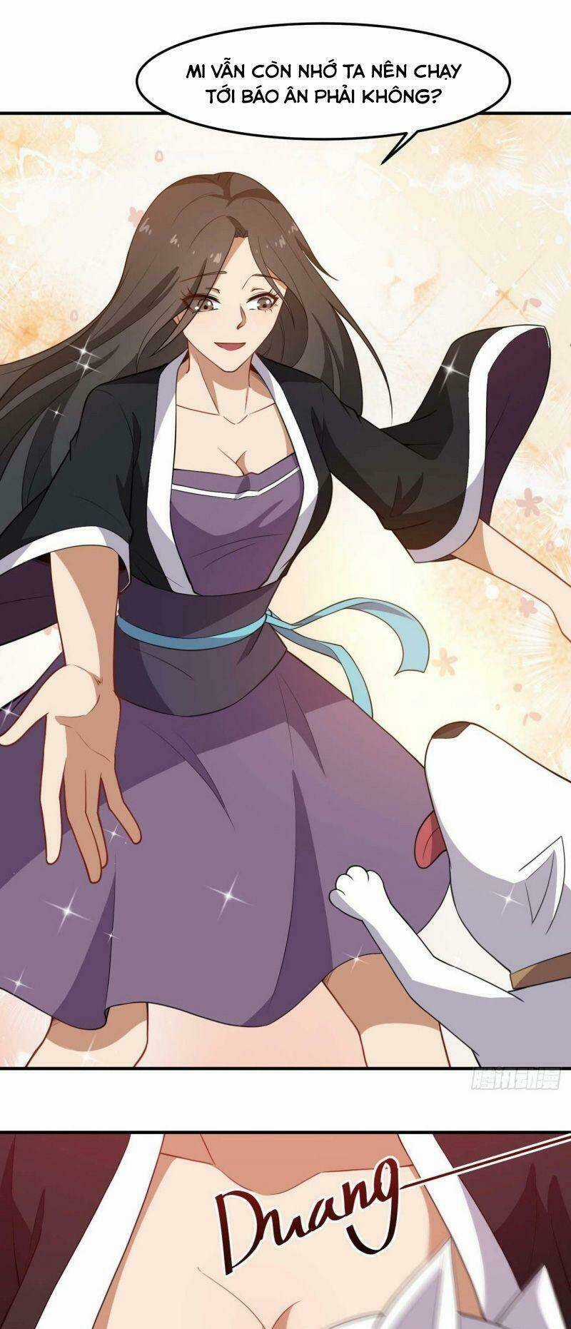 Tổ Thượng Có Tiền Chapter 65 trang 18