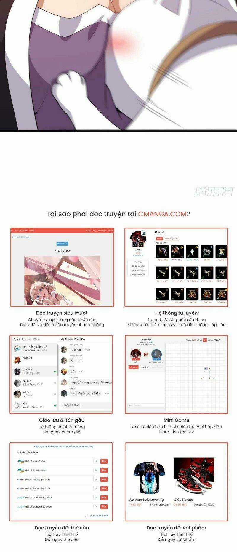 Tổ Thượng Có Tiền Chapter 65 trang 19