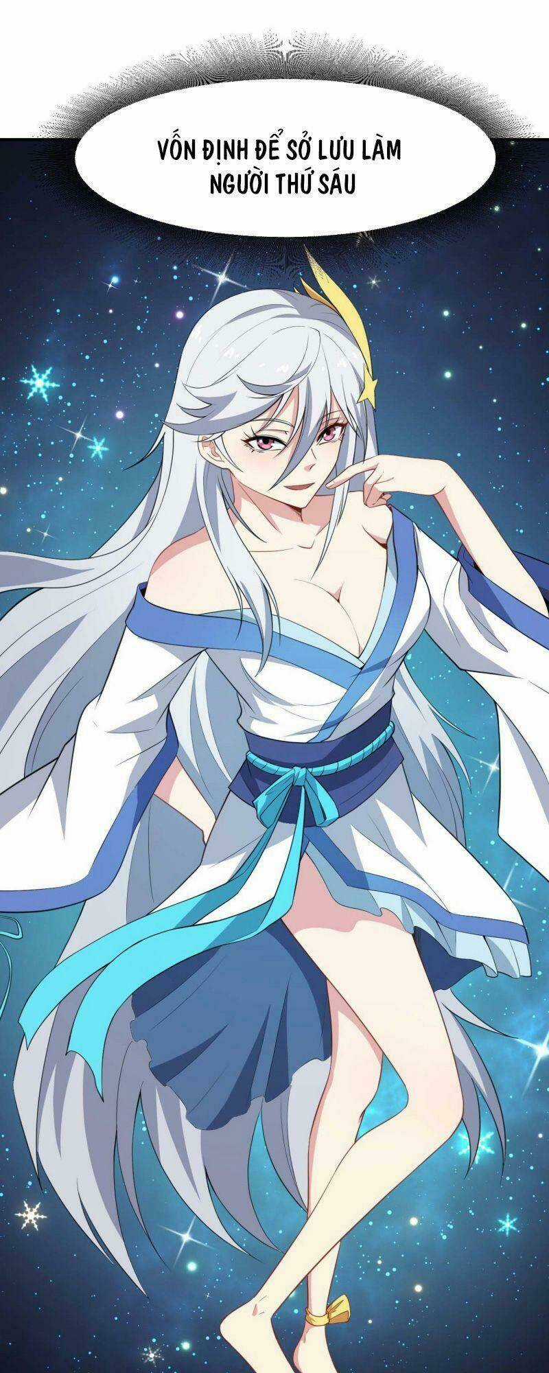 Tổ Thượng Có Tiền Chapter 65 trang 2