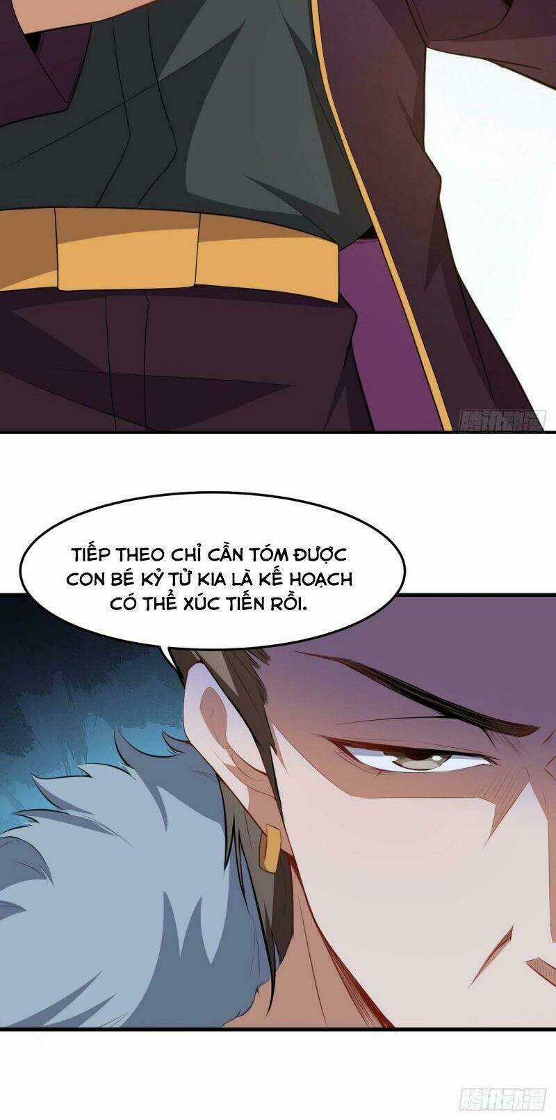 Tổ Thượng Có Tiền Chapter 65 trang 25