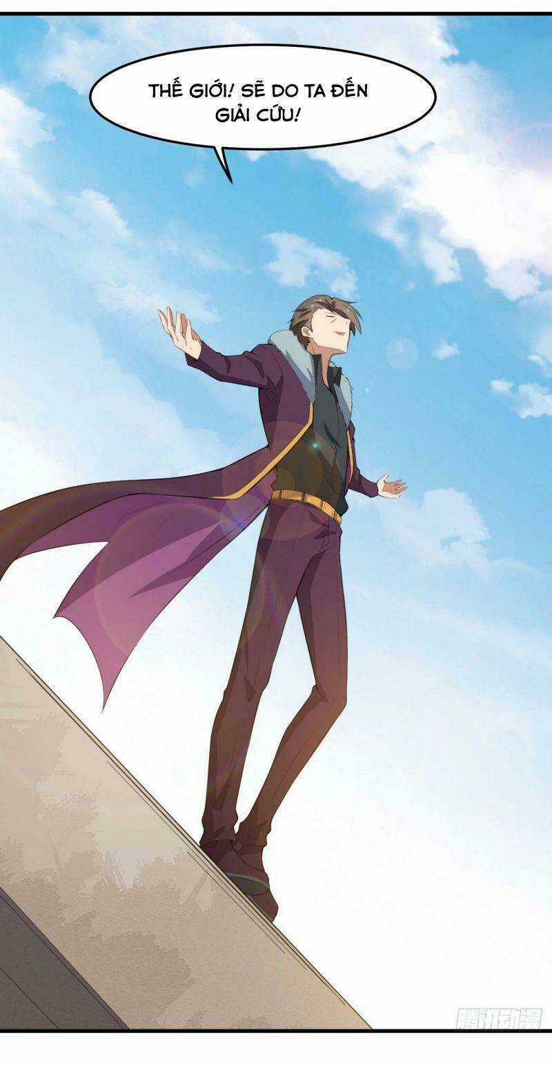 Tổ Thượng Có Tiền Chapter 65 trang 26