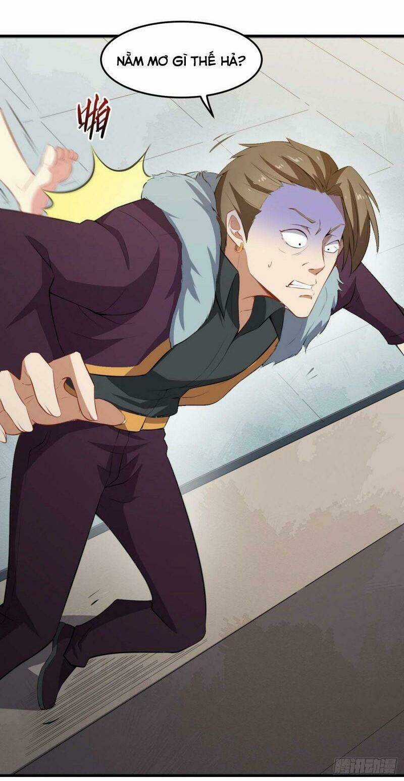 Tổ Thượng Có Tiền Chapter 65 trang 27