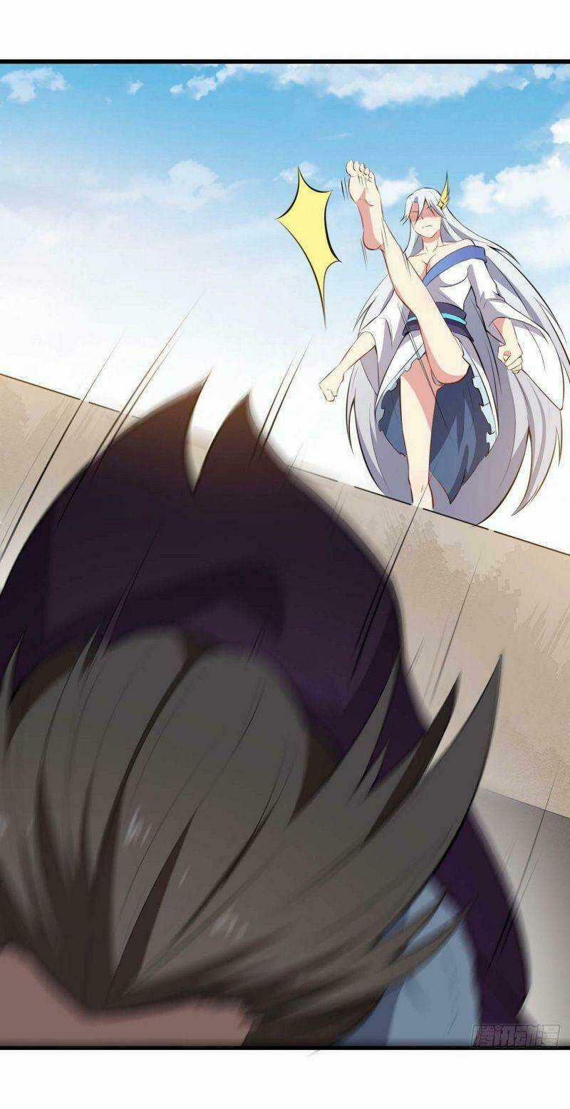 Tổ Thượng Có Tiền Chapter 65 trang 28