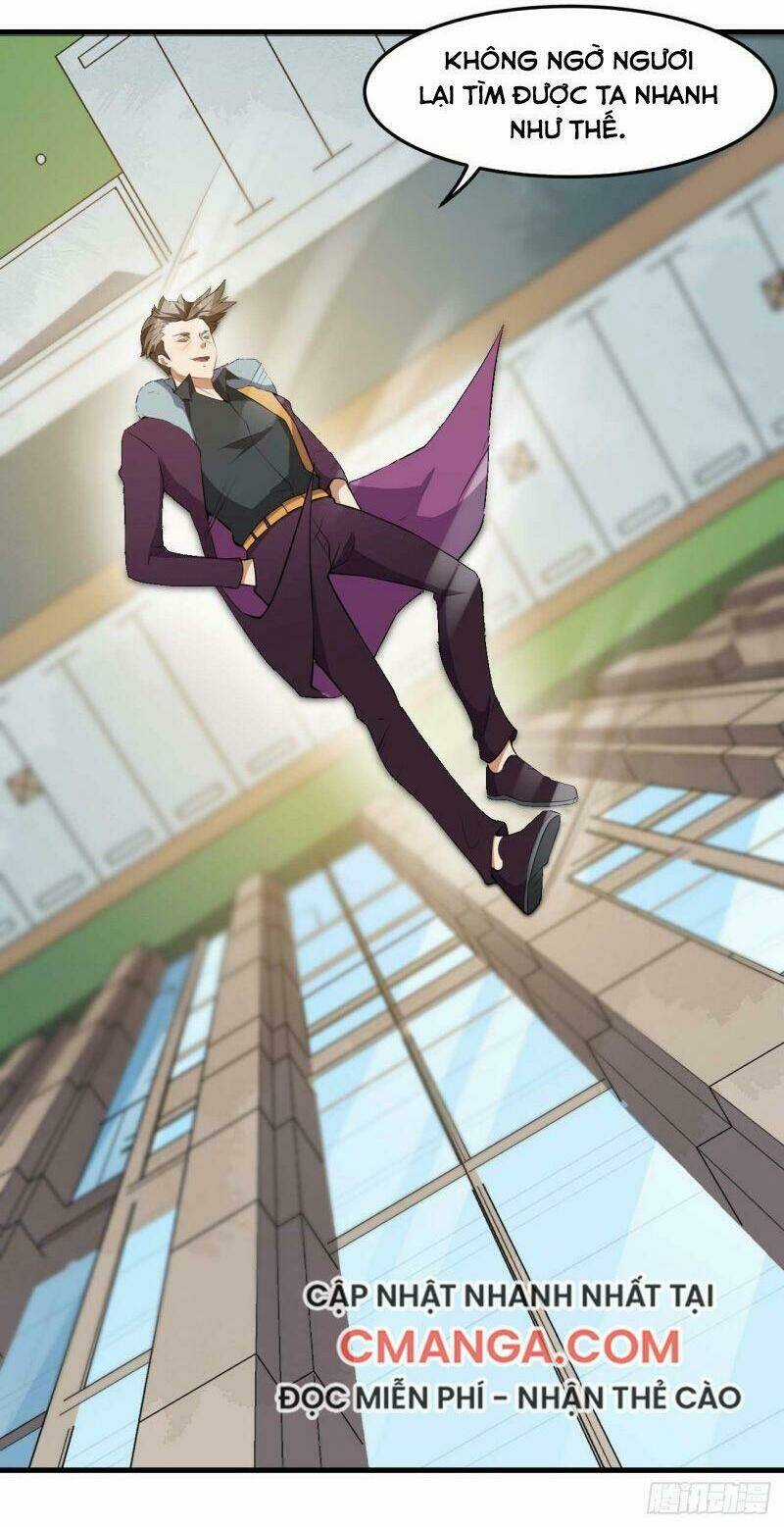 Tổ Thượng Có Tiền Chapter 65 trang 29