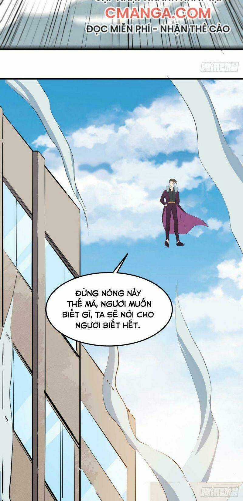 Tổ Thượng Có Tiền Chapter 65 trang 33