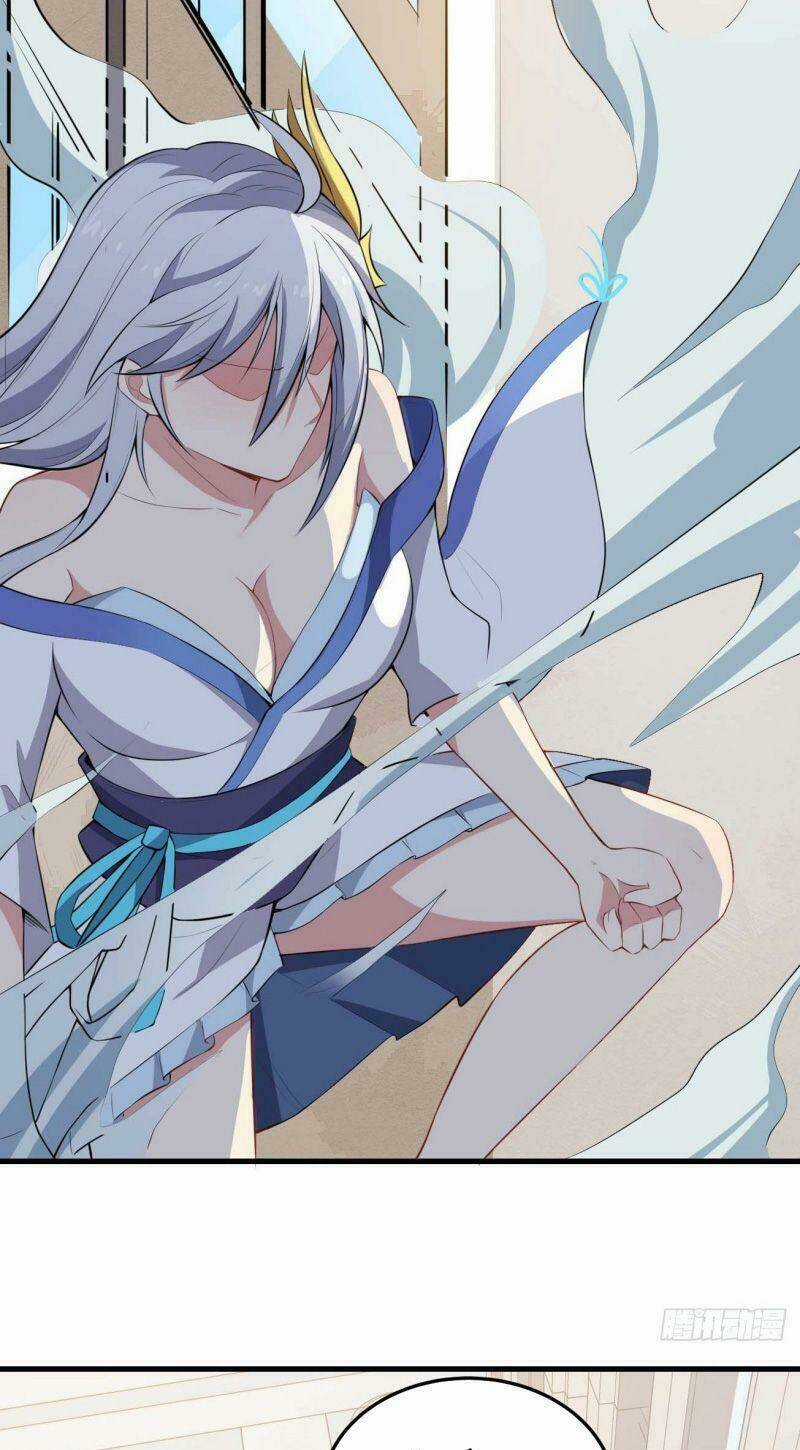 Tổ Thượng Có Tiền Chapter 65 trang 34