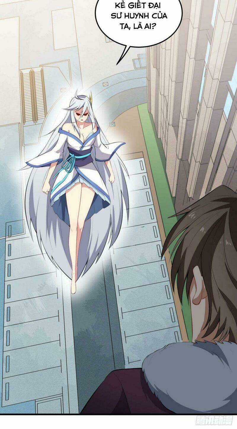 Tổ Thượng Có Tiền Chapter 65 trang 35