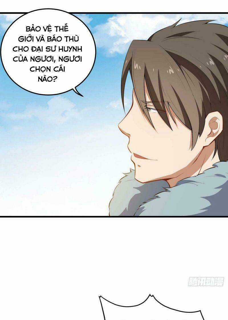 Tổ Thượng Có Tiền Chapter 65 trang 36