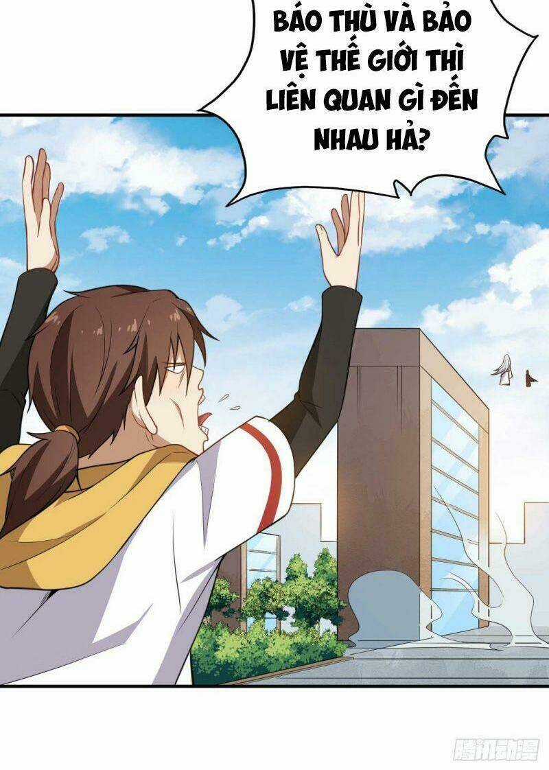 Tổ Thượng Có Tiền Chapter 65 trang 37