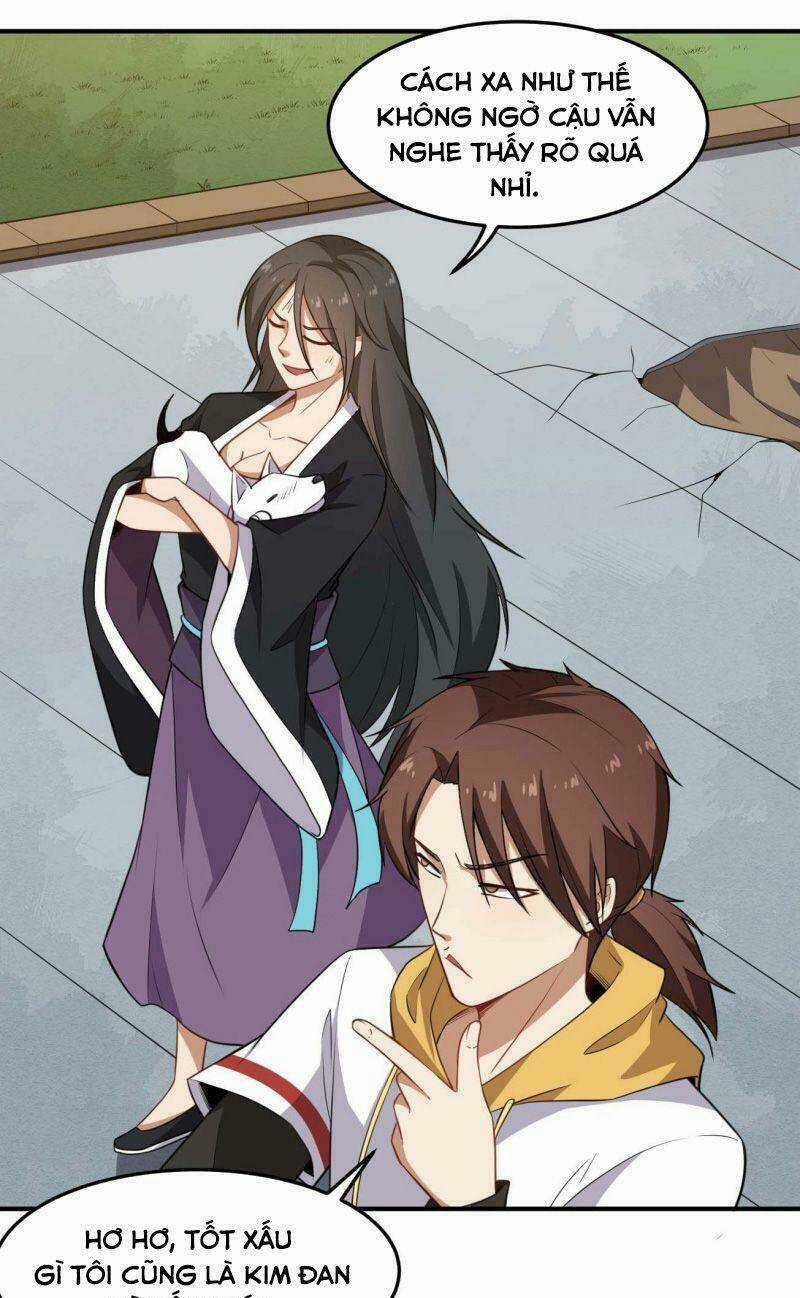 Tổ Thượng Có Tiền Chapter 65 trang 38