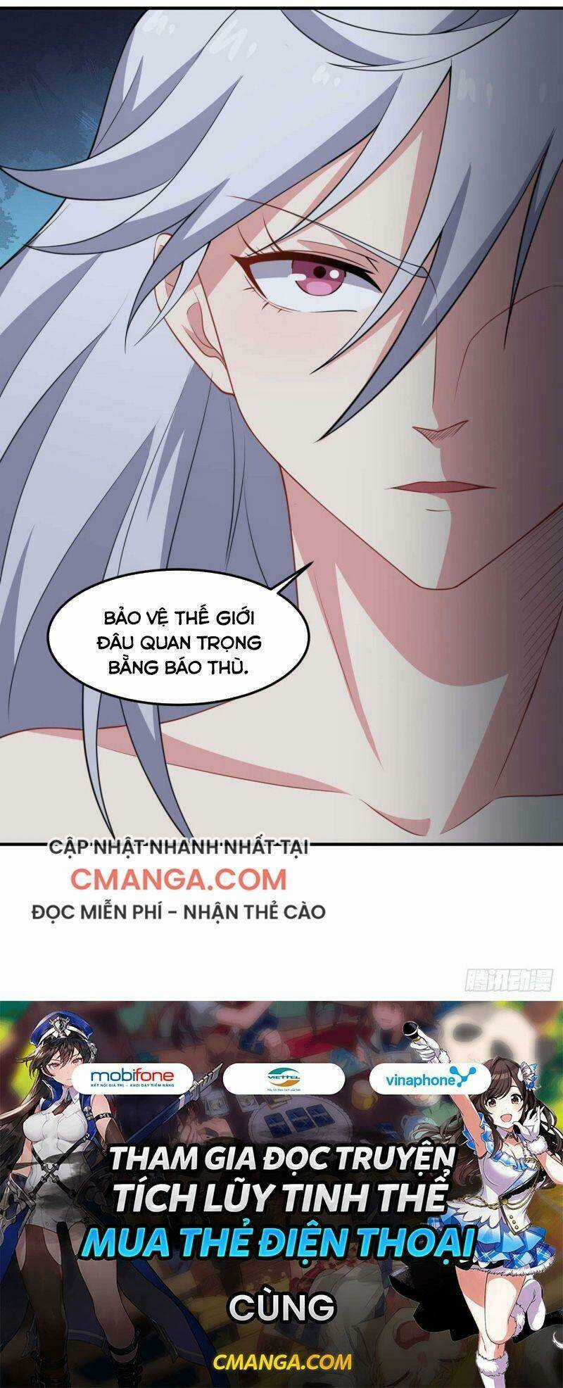 Tổ Thượng Có Tiền Chapter 65 trang 40