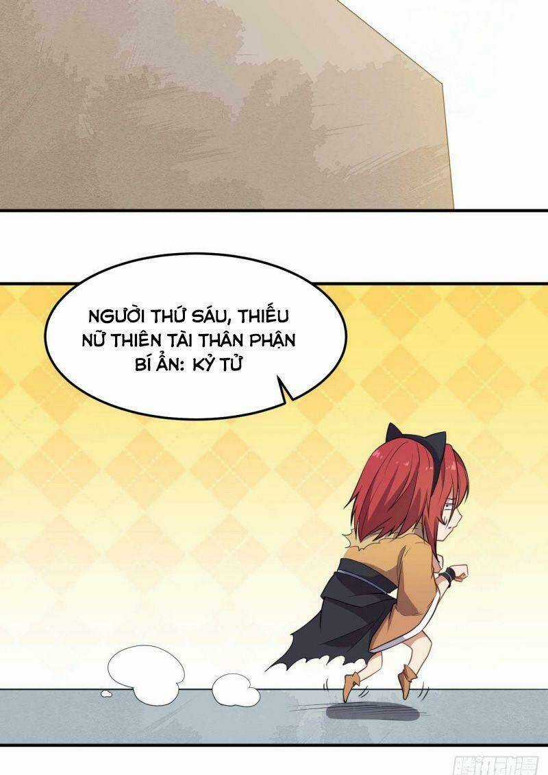 Tổ Thượng Có Tiền Chapter 65 trang 5