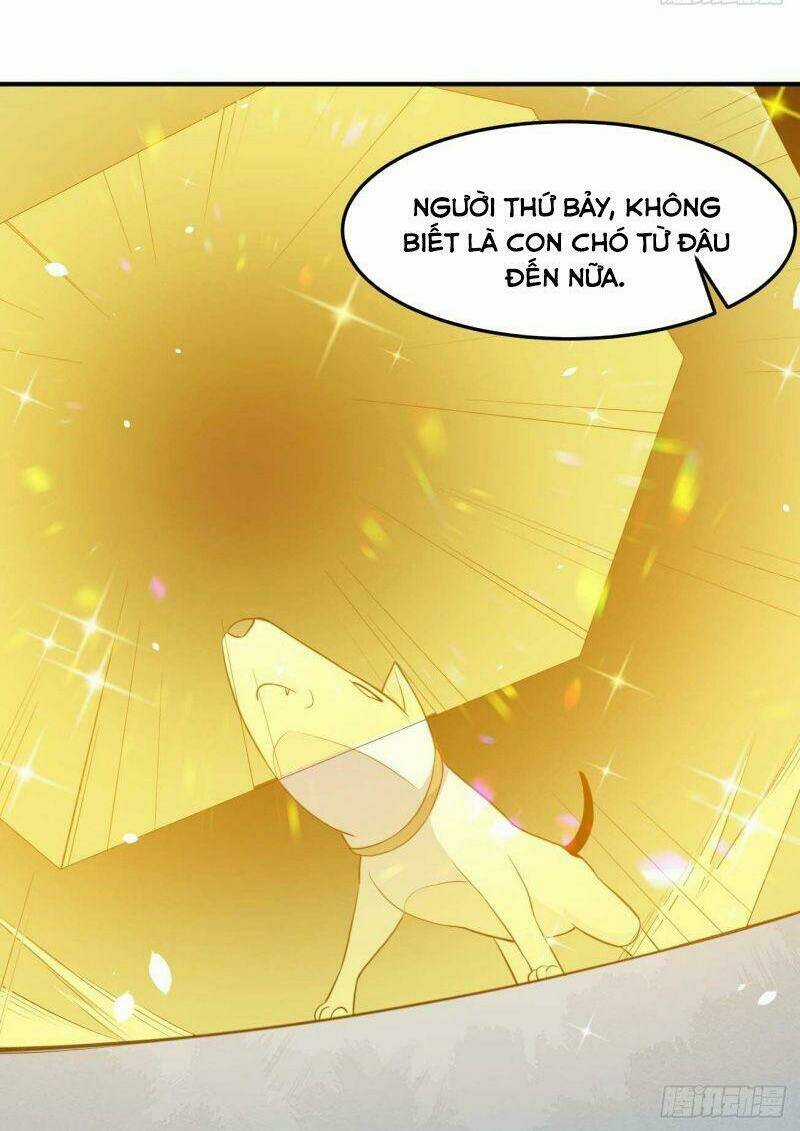 Tổ Thượng Có Tiền Chapter 65 trang 6