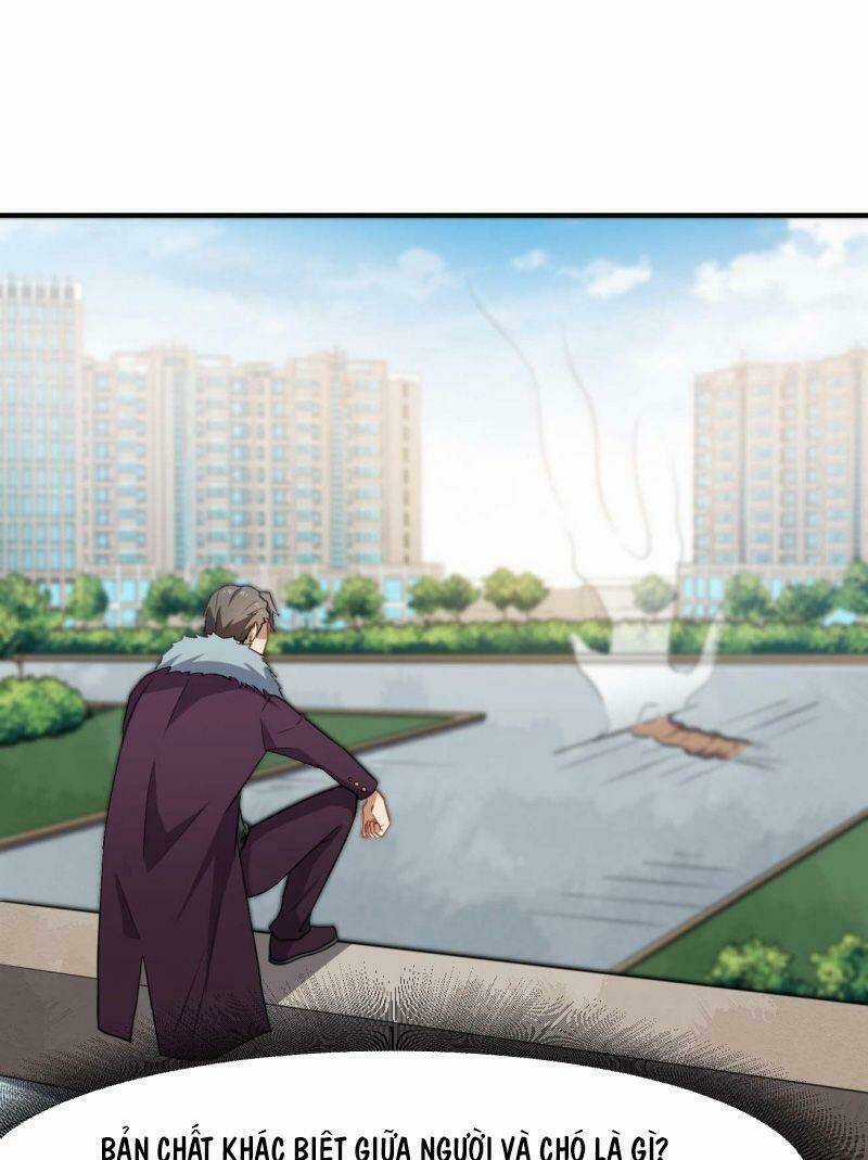 Tổ Thượng Có Tiền Chapter 65 trang 8