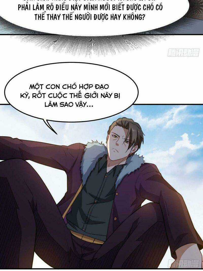 Tổ Thượng Có Tiền Chapter 65 trang 9