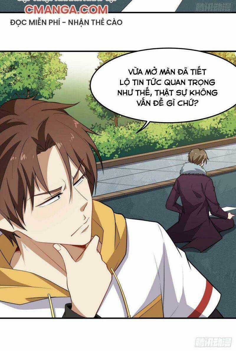 Tổ Thượng Có Tiền Chapter 66 trang 1