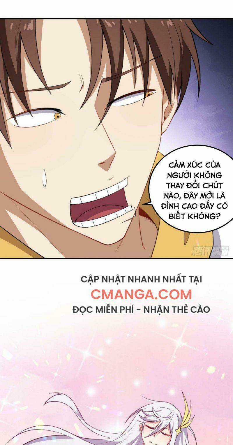 Tổ Thượng Có Tiền Chapter 66 trang 10