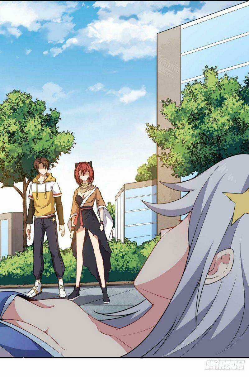 Tổ Thượng Có Tiền Chapter 66 trang 12