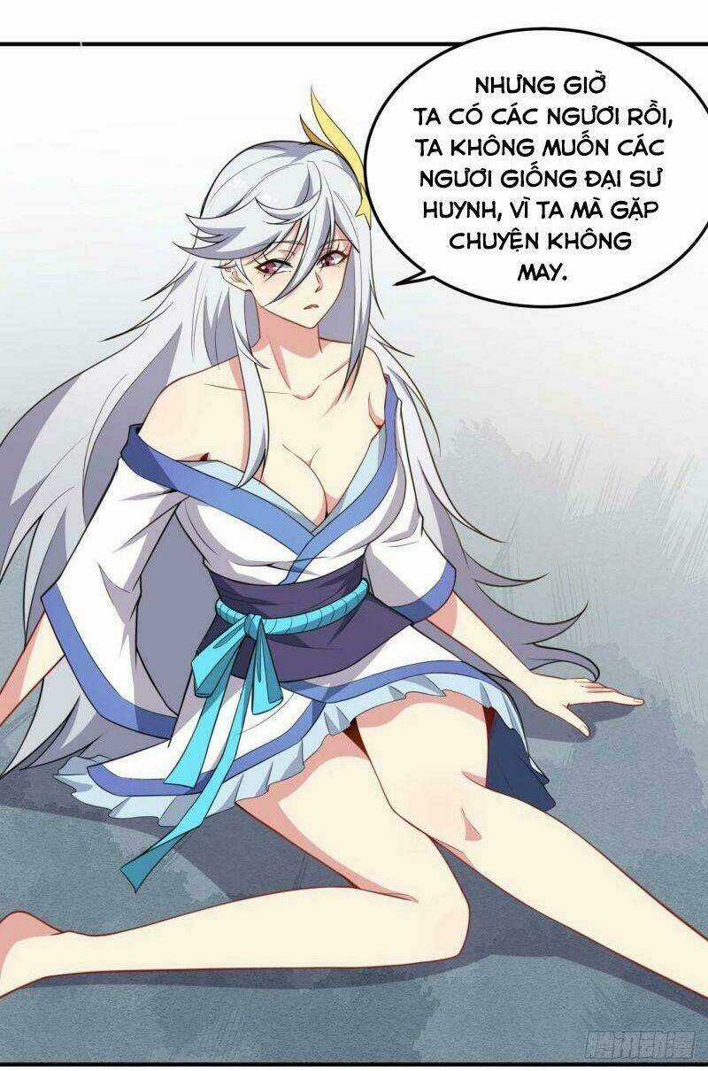 Tổ Thượng Có Tiền Chapter 66 trang 13