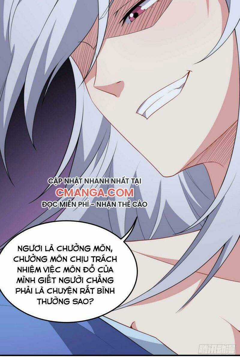 Tổ Thượng Có Tiền Chapter 66 trang 22