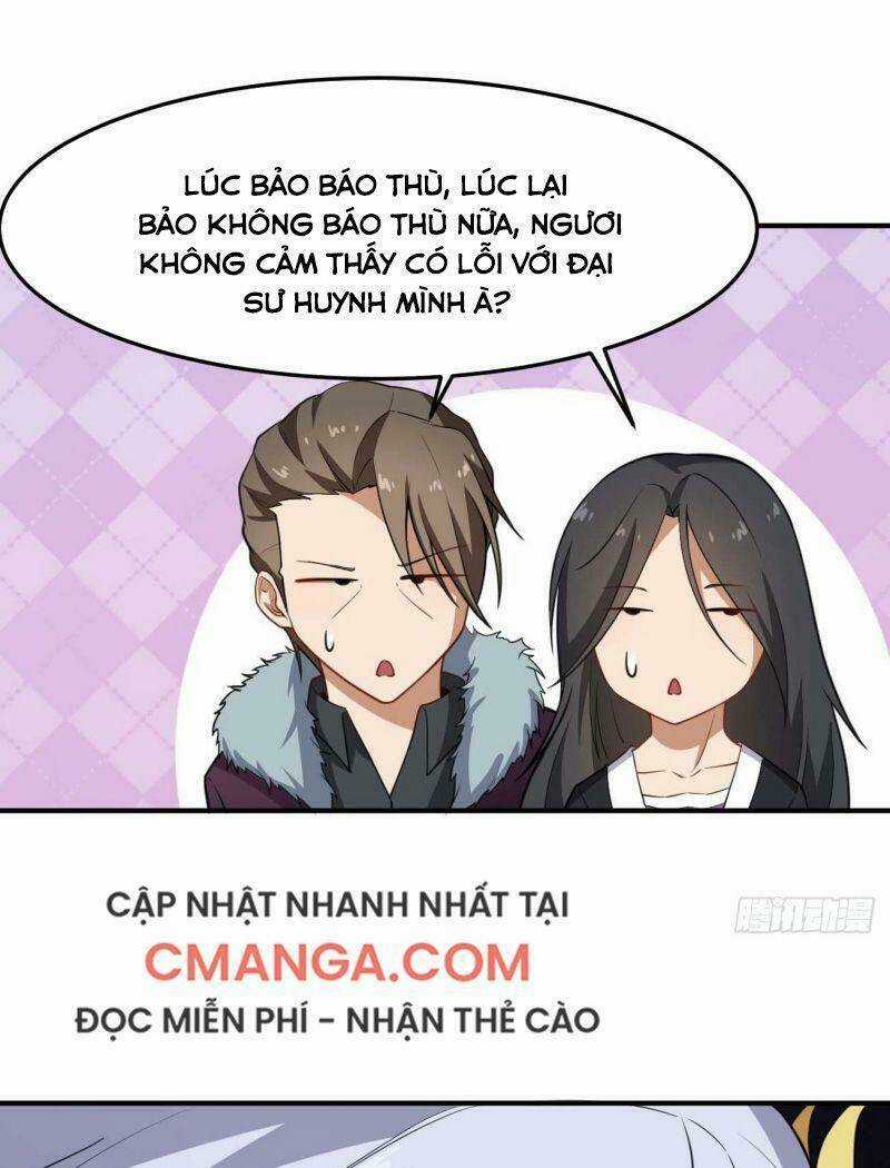 Tổ Thượng Có Tiền Chapter 66 trang 25
