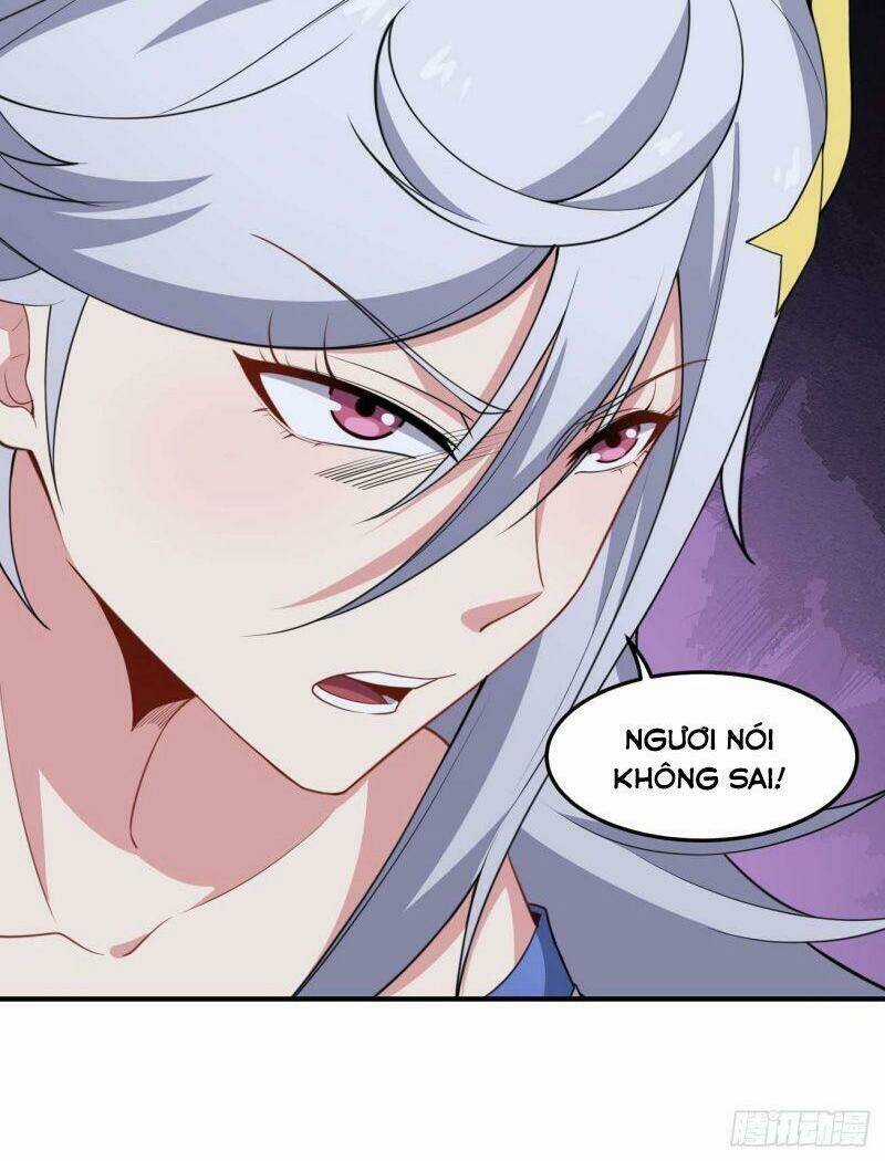 Tổ Thượng Có Tiền Chapter 66 trang 26