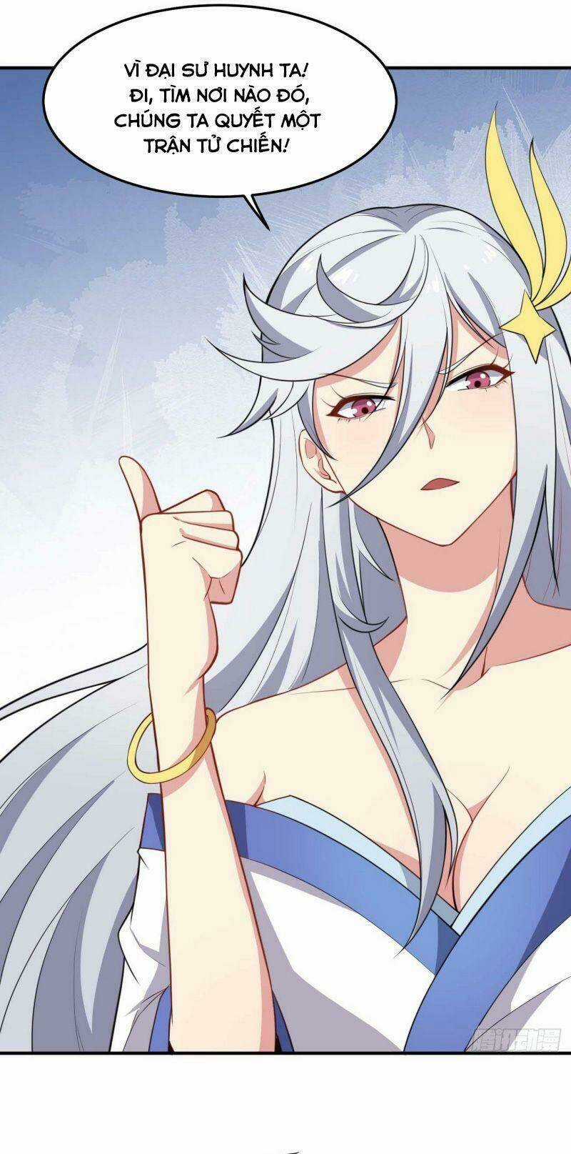 Tổ Thượng Có Tiền Chapter 66 trang 27