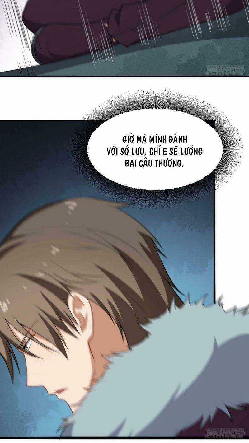 Tổ Thượng Có Tiền Chapter 66 trang 3