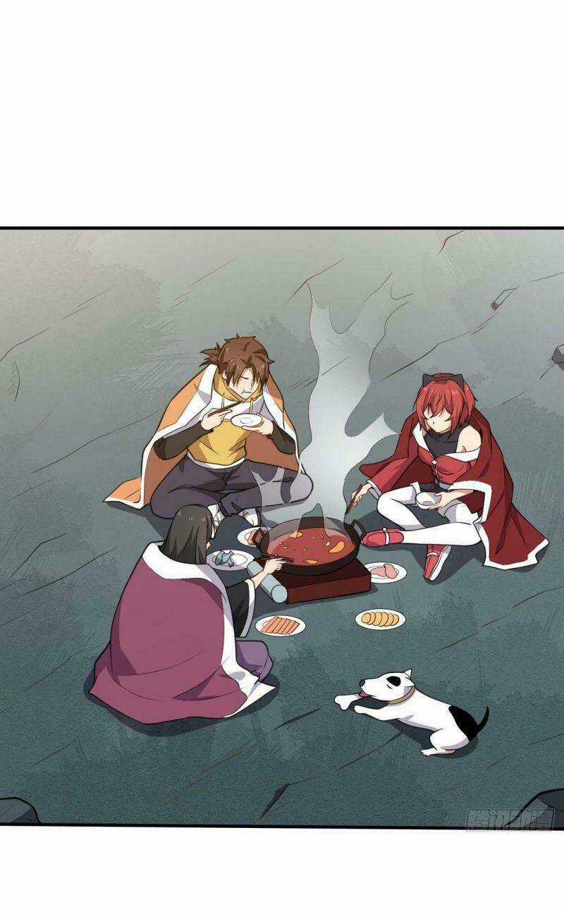 Tổ Thượng Có Tiền Chapter 66 trang 31