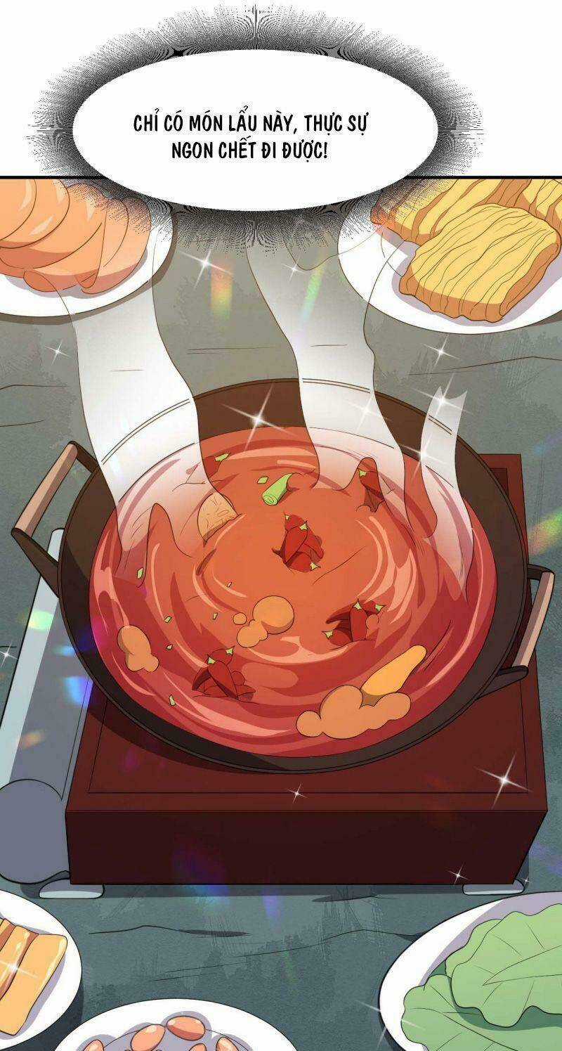 Tổ Thượng Có Tiền Chapter 66 trang 35