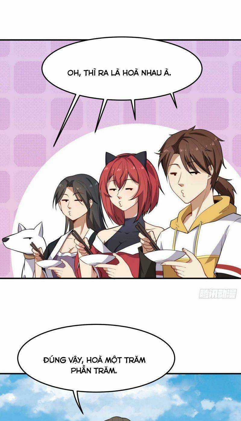 Tổ Thượng Có Tiền Chapter 66 trang 37