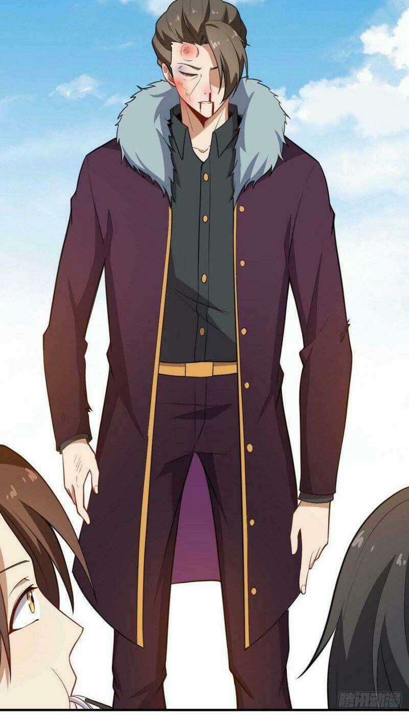 Tổ Thượng Có Tiền Chapter 66 trang 38