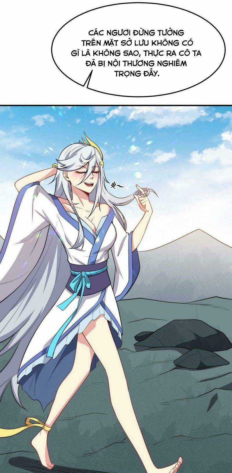 Tổ Thượng Có Tiền Chapter 66 trang 39