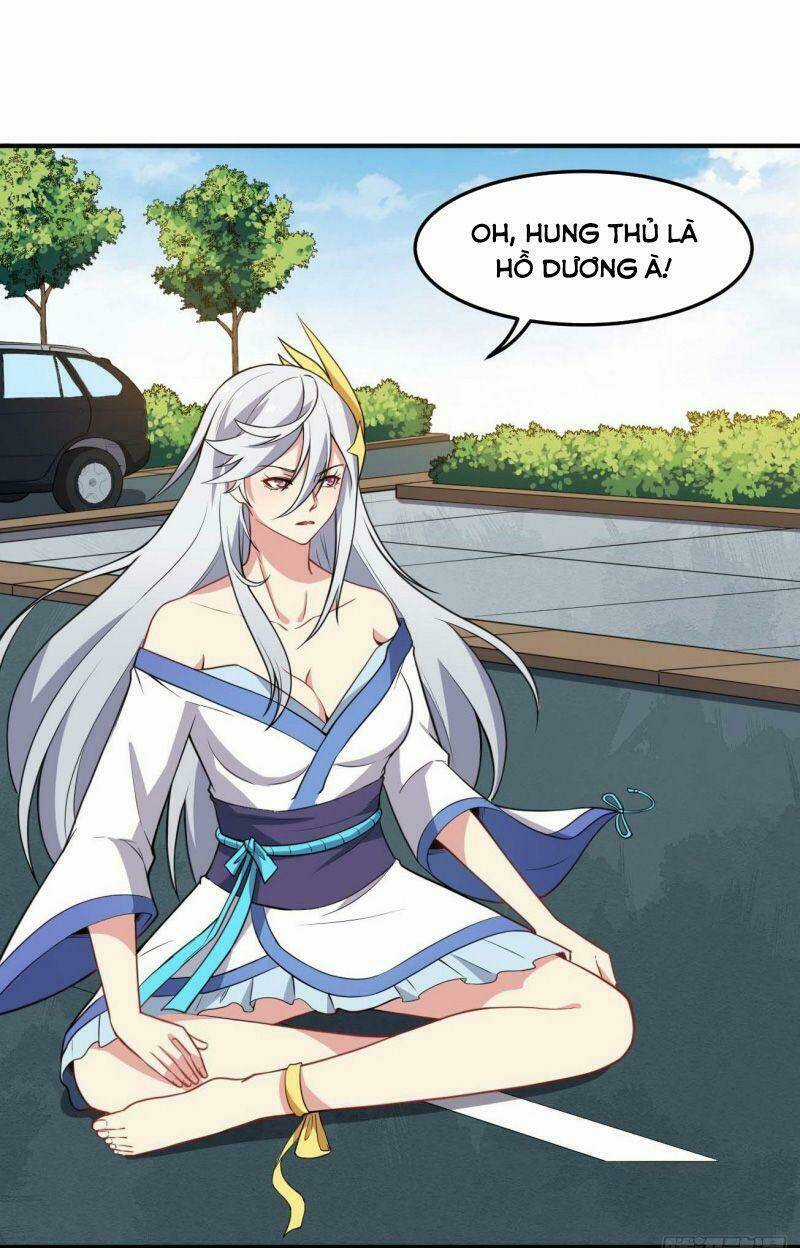 Tổ Thượng Có Tiền Chapter 66 trang 4