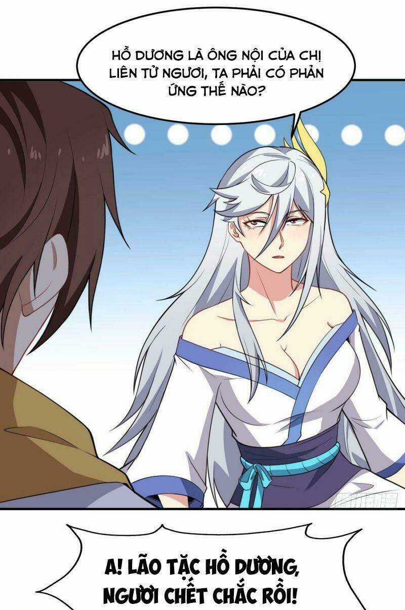 Tổ Thượng Có Tiền Chapter 66 trang 6