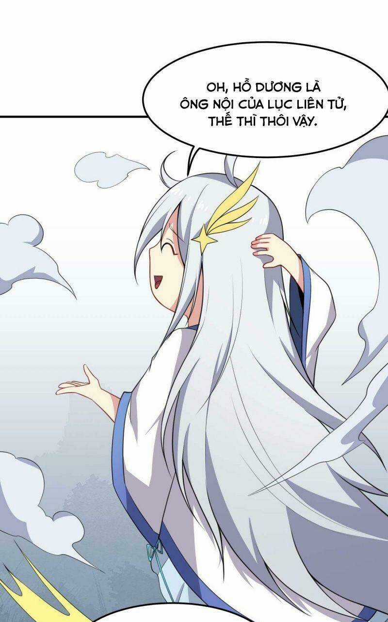 Tổ Thượng Có Tiền Chapter 66 trang 8