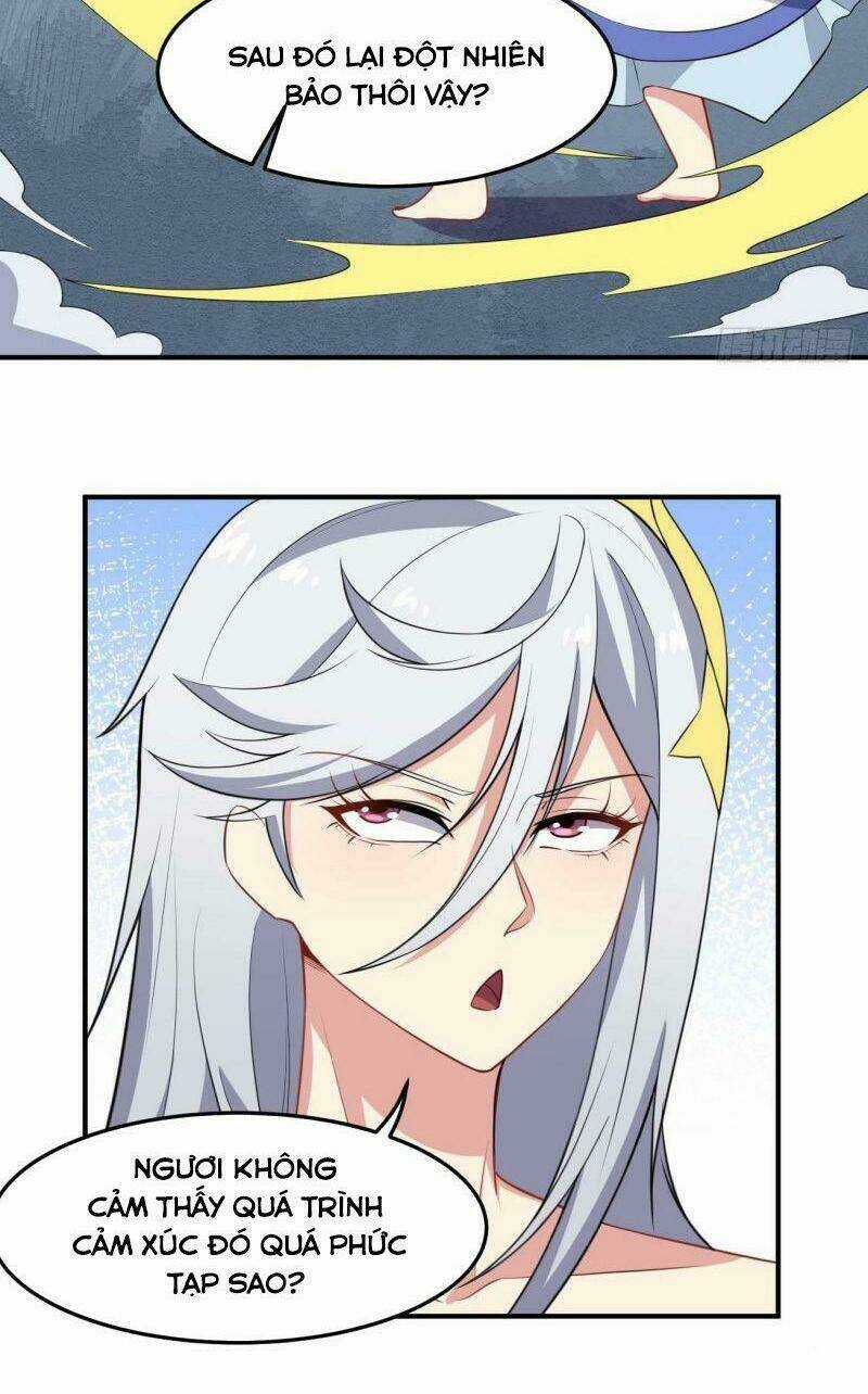 Tổ Thượng Có Tiền Chapter 66 trang 9