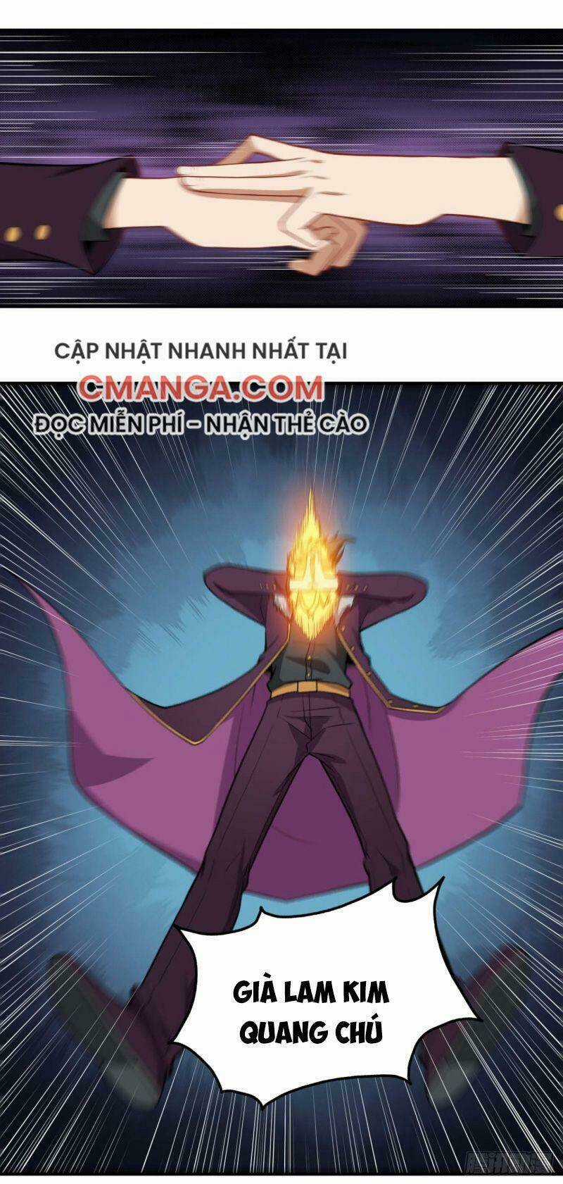 Tổ Thượng Có Tiền Chapter 67 trang 0