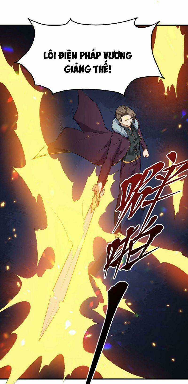 Tổ Thượng Có Tiền Chapter 67 trang 1