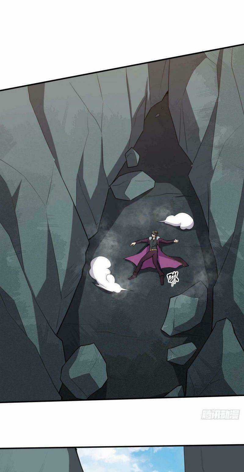 Tổ Thượng Có Tiền Chapter 67 trang 10