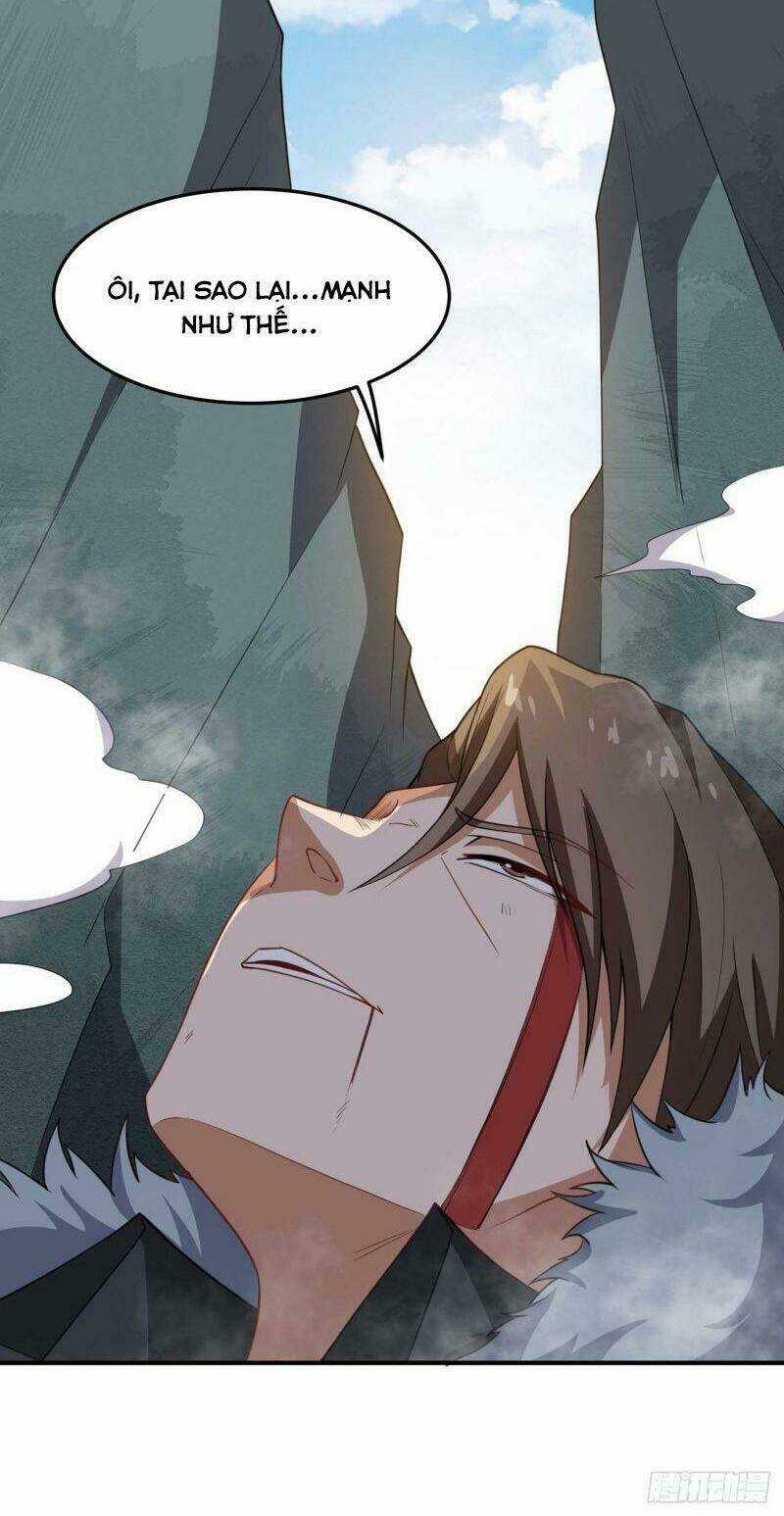 Tổ Thượng Có Tiền Chapter 67 trang 11