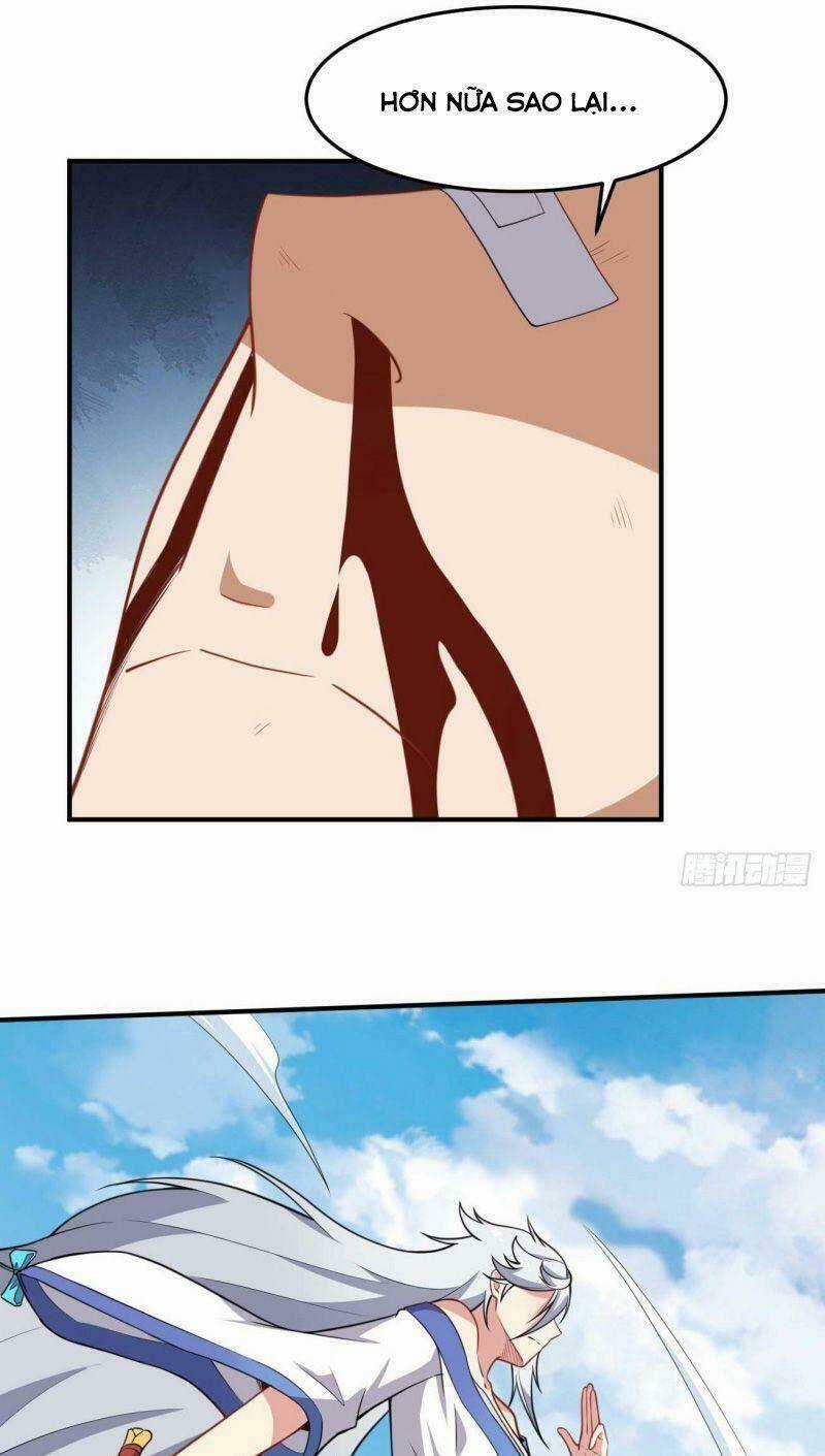 Tổ Thượng Có Tiền Chapter 67 trang 12