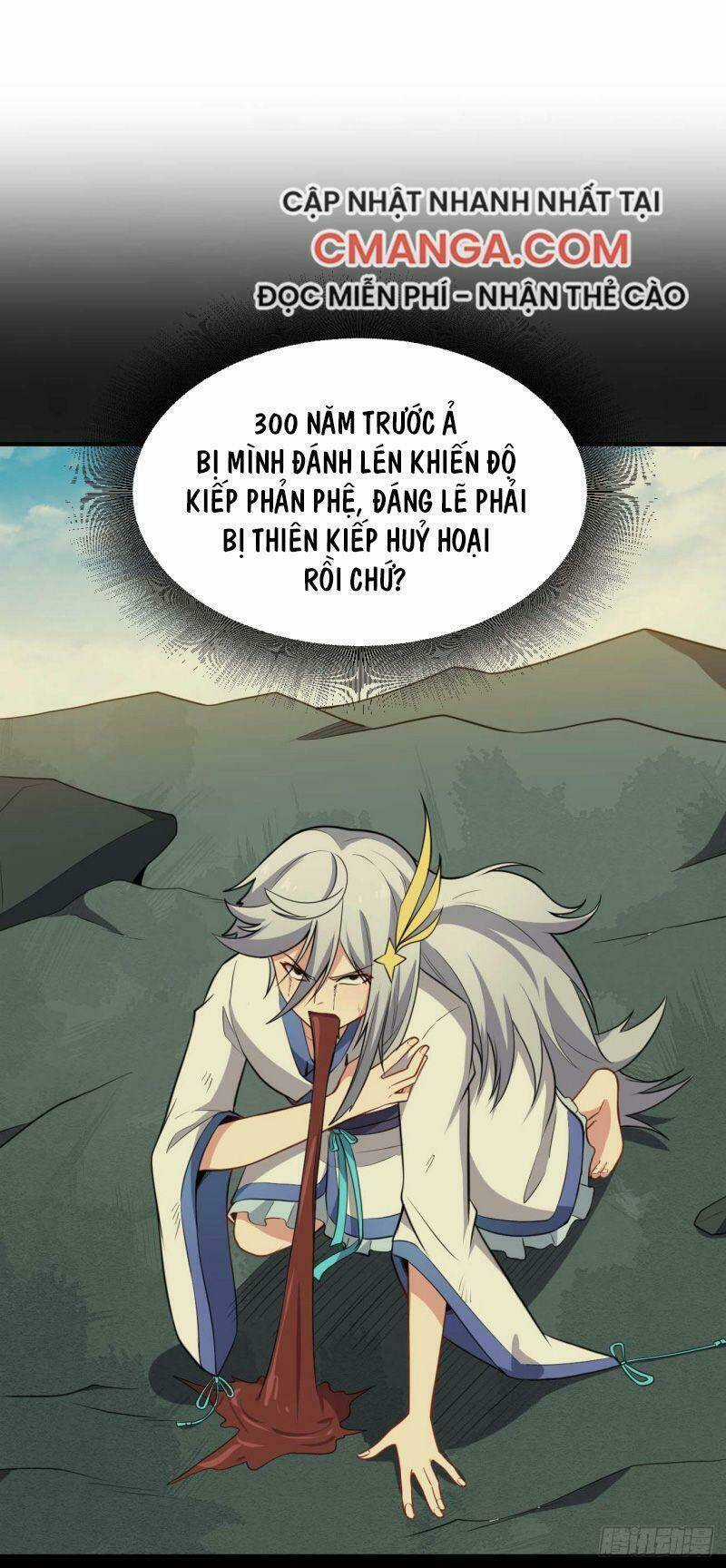 Tổ Thượng Có Tiền Chapter 67 trang 15