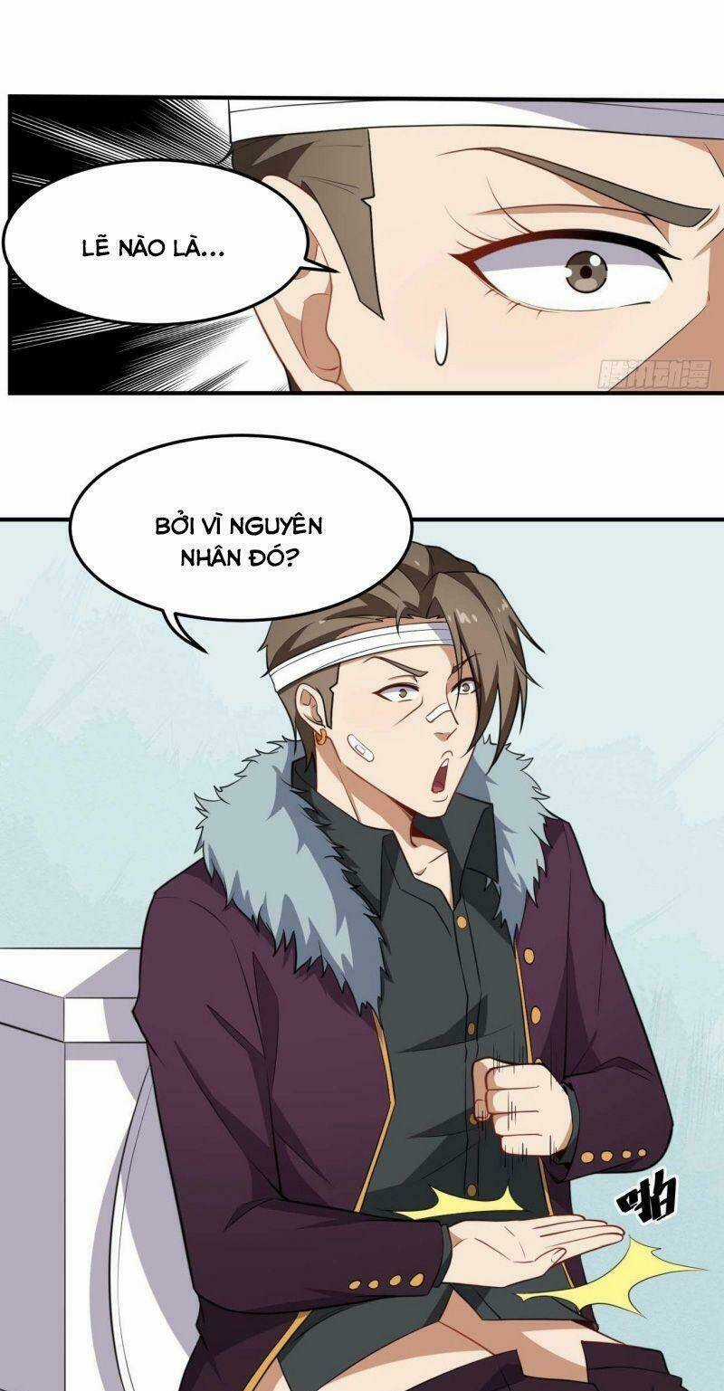 Tổ Thượng Có Tiền Chapter 67 trang 18