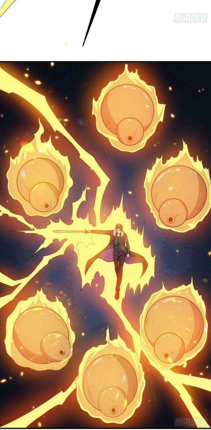 Tổ Thượng Có Tiền Chapter 67 trang 2