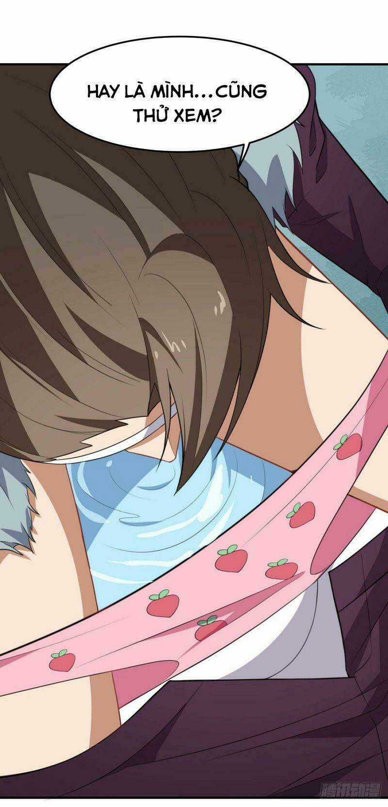 Tổ Thượng Có Tiền Chapter 67 trang 20