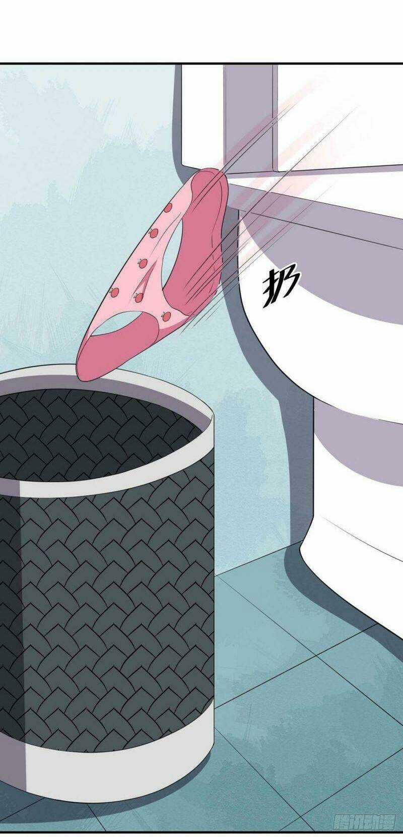 Tổ Thượng Có Tiền Chapter 67 trang 21