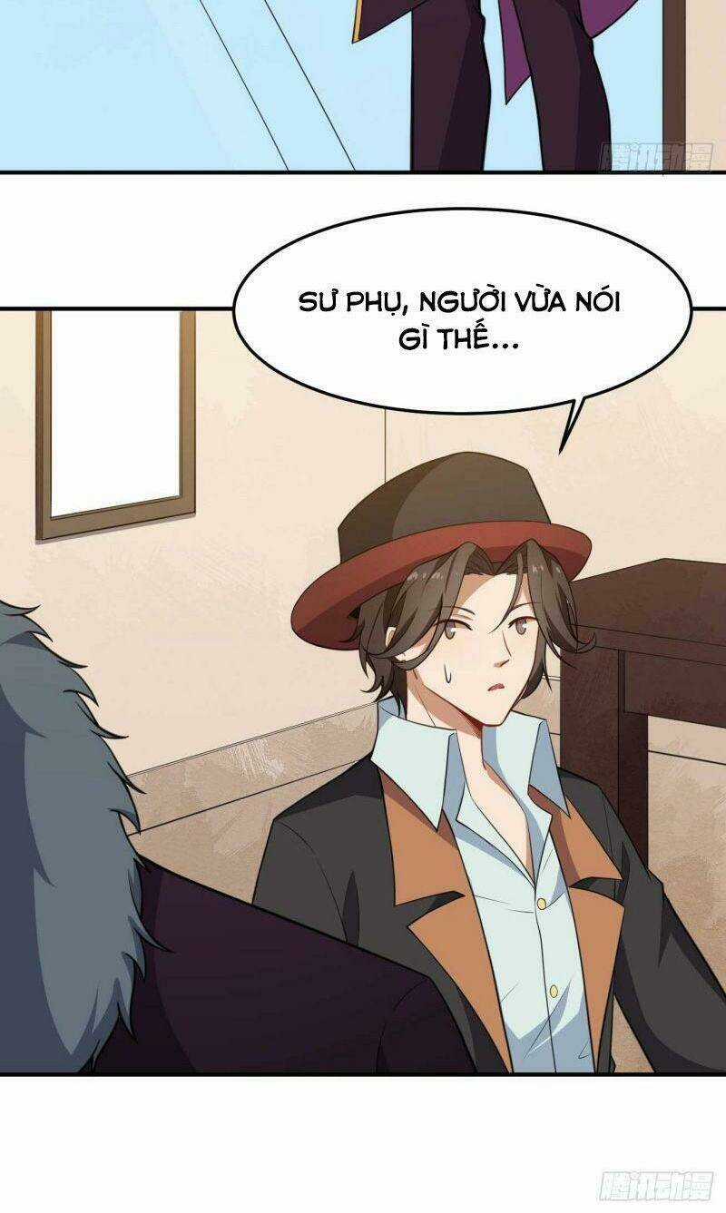Tổ Thượng Có Tiền Chapter 67 trang 23