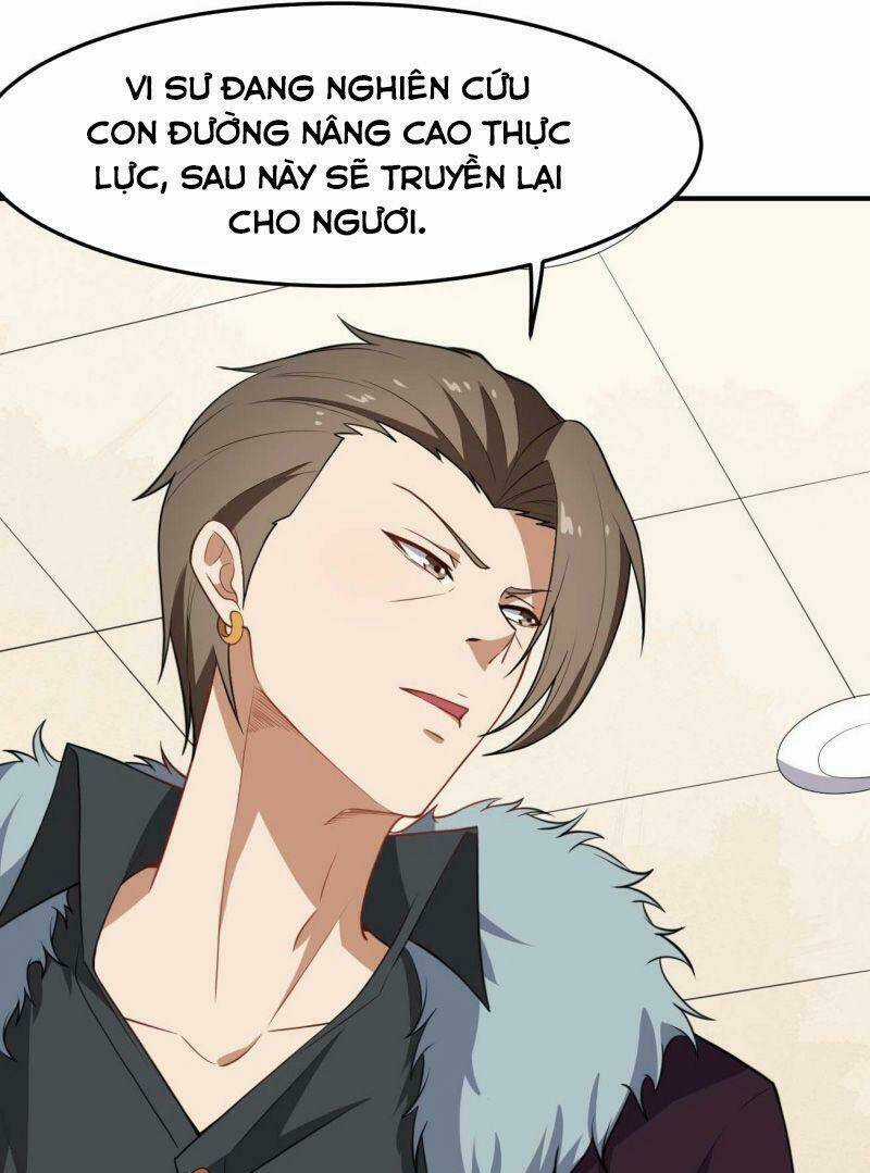 Tổ Thượng Có Tiền Chapter 67 trang 24